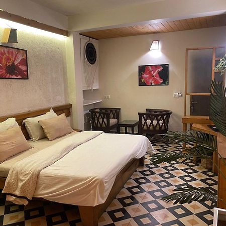 Sunrise Cottage Dagshai Εξωτερικό φωτογραφία