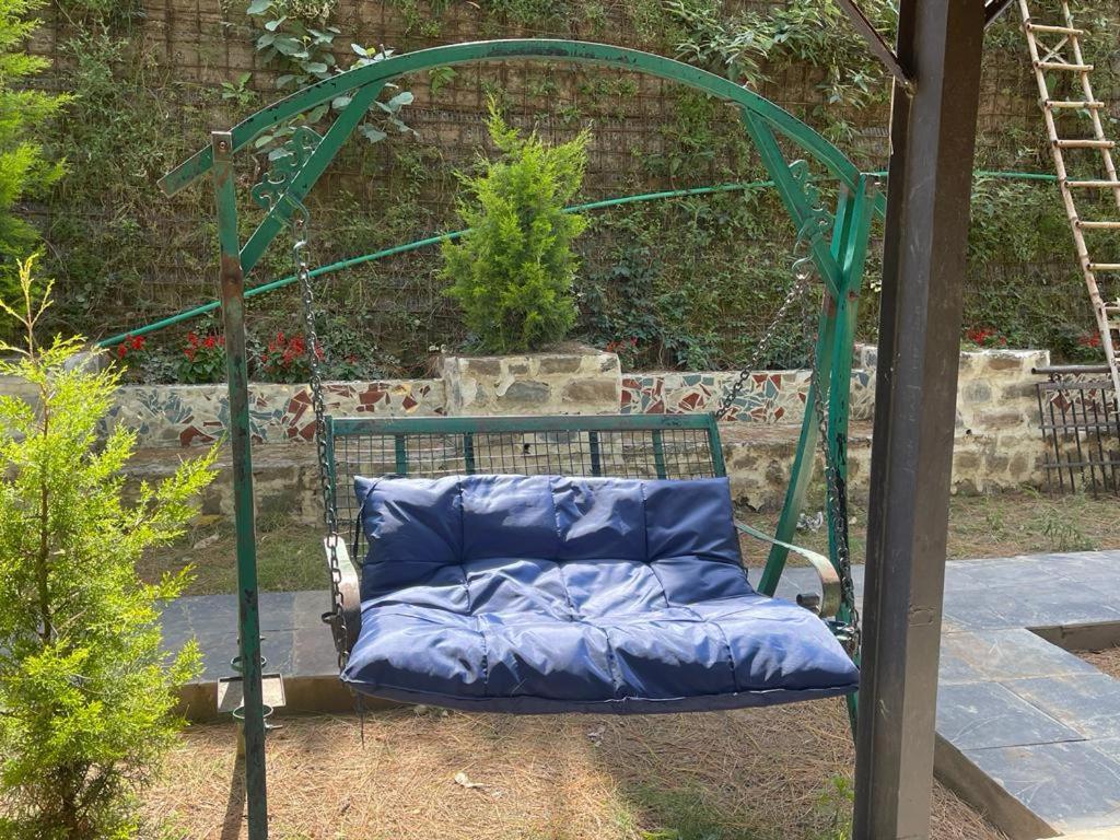 Sunrise Cottage Dagshai Εξωτερικό φωτογραφία