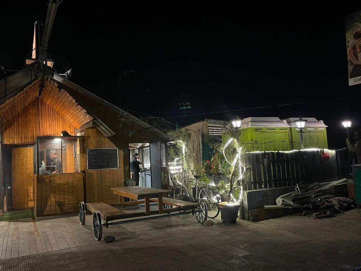 Sunrise Cottage Dagshai Εξωτερικό φωτογραφία