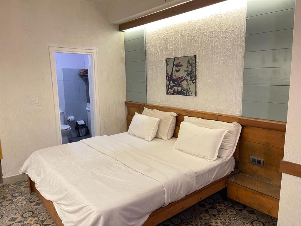 Sunrise Cottage Dagshai Εξωτερικό φωτογραφία