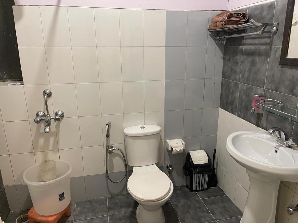Sunrise Cottage Dagshai Εξωτερικό φωτογραφία