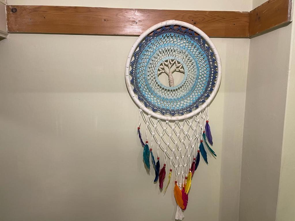 Sunrise Cottage Dagshai Εξωτερικό φωτογραφία