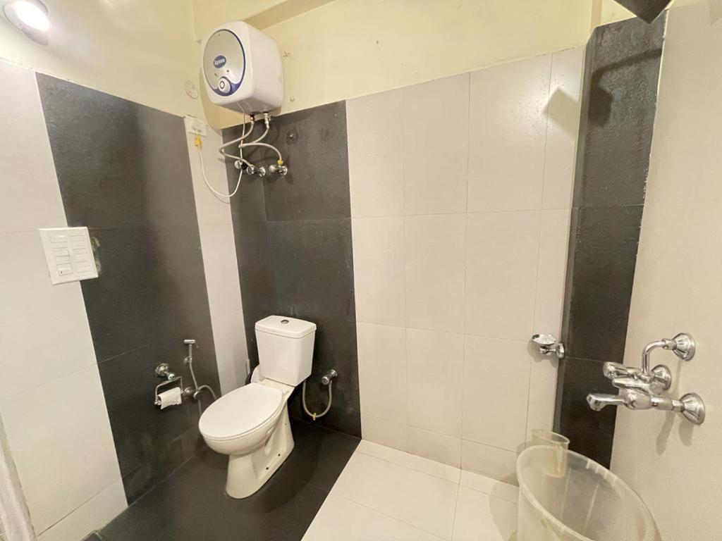 Sunrise Cottage Dagshai Εξωτερικό φωτογραφία