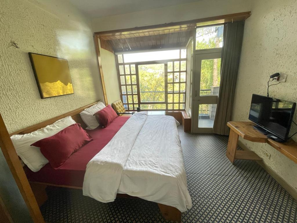 Sunrise Cottage Dagshai Εξωτερικό φωτογραφία