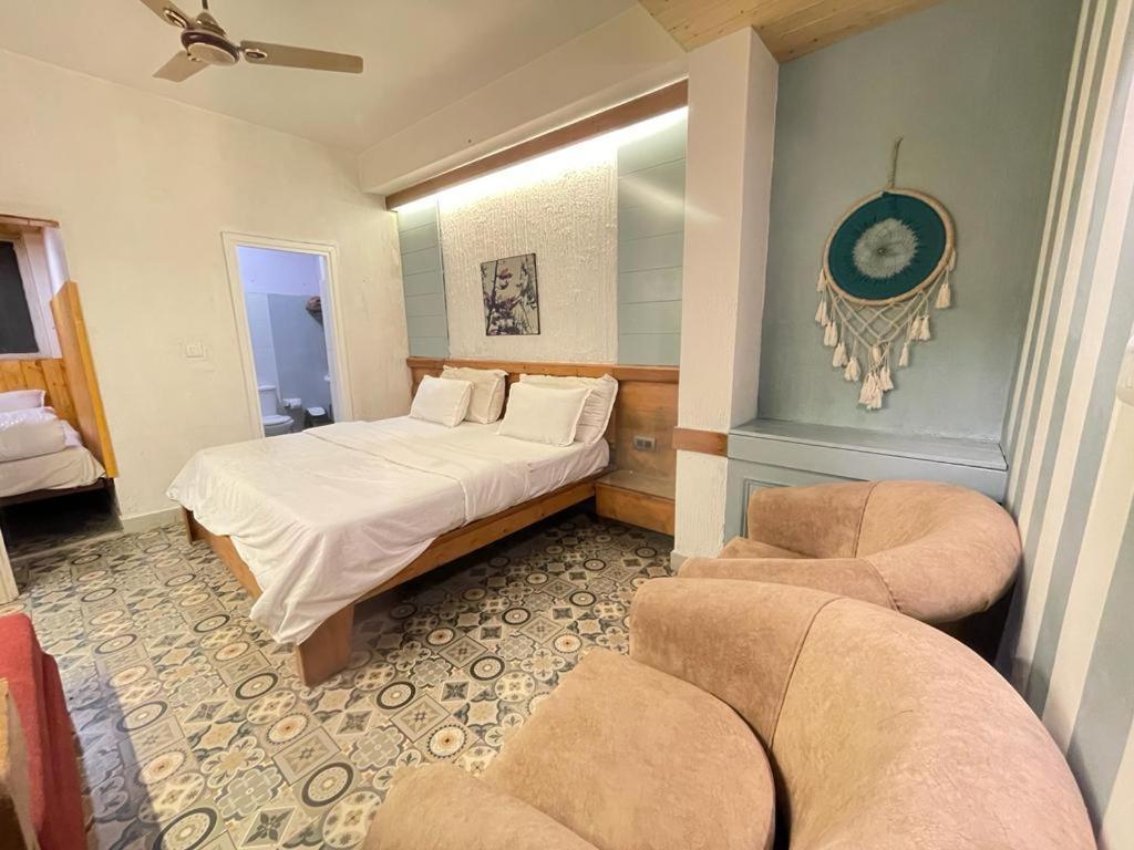 Sunrise Cottage Dagshai Εξωτερικό φωτογραφία