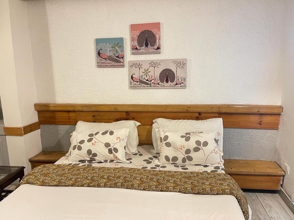 Sunrise Cottage Dagshai Εξωτερικό φωτογραφία