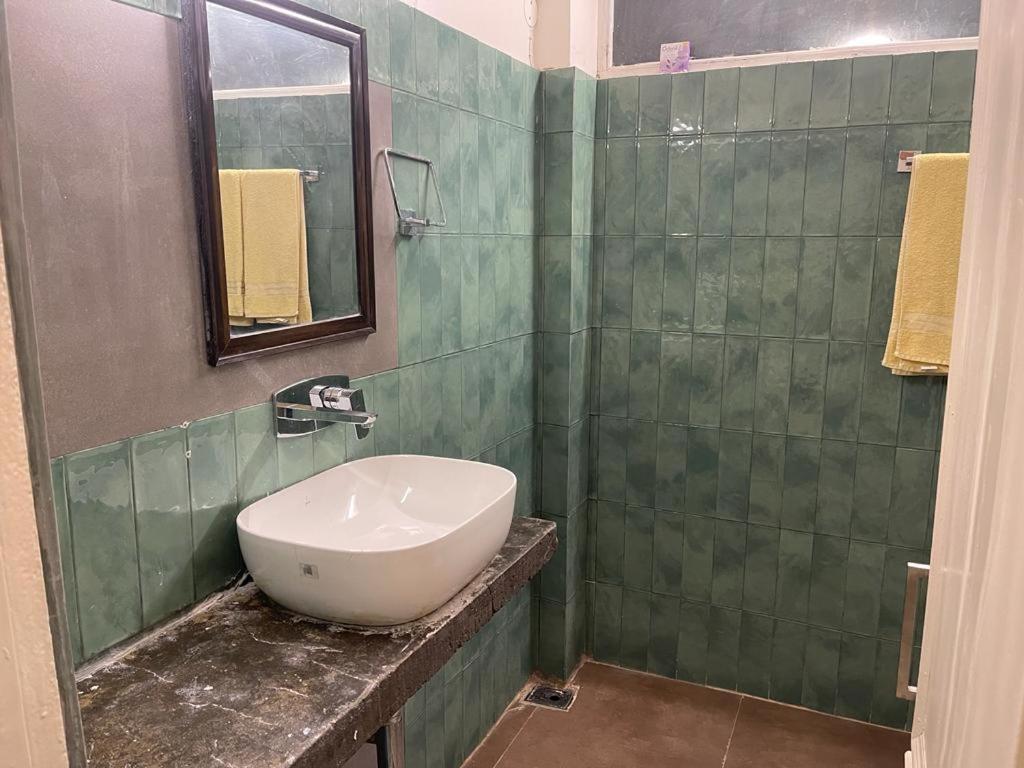 Sunrise Cottage Dagshai Εξωτερικό φωτογραφία