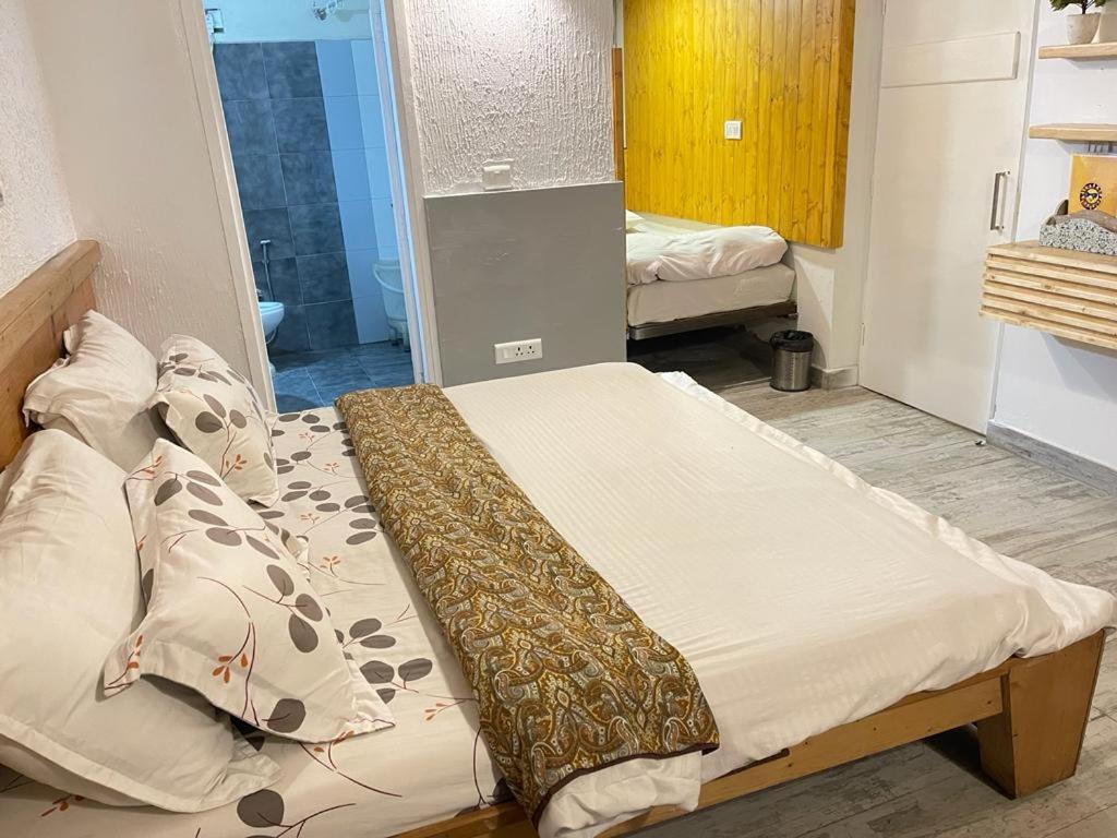 Sunrise Cottage Dagshai Εξωτερικό φωτογραφία