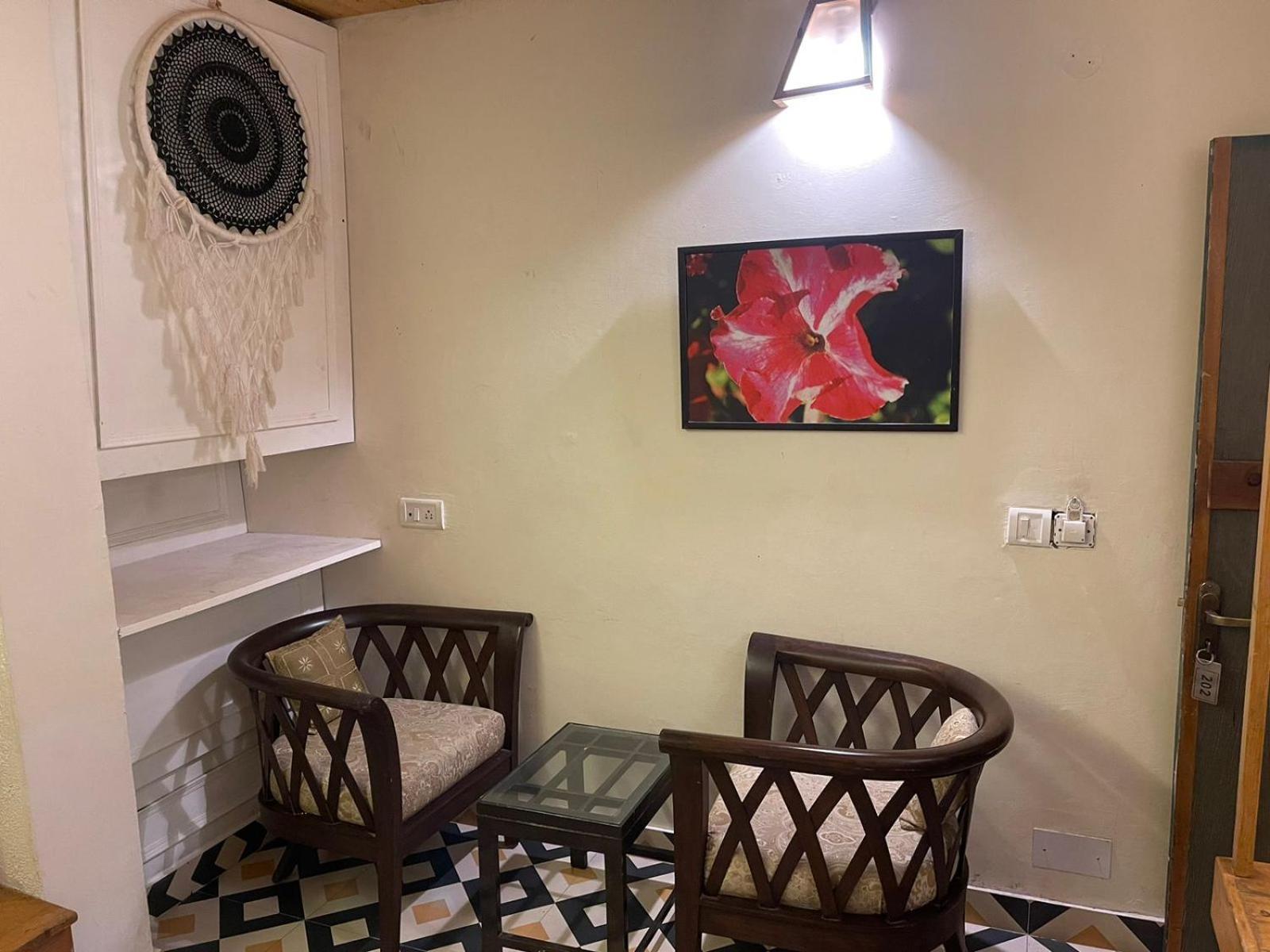 Sunrise Cottage Dagshai Εξωτερικό φωτογραφία