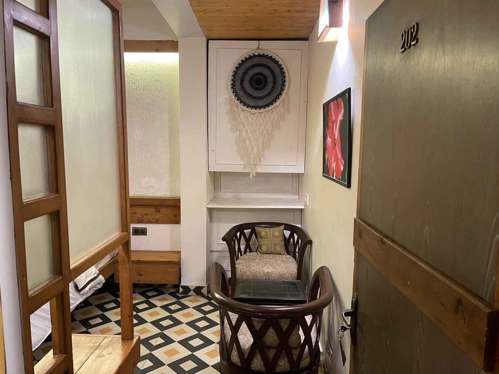 Sunrise Cottage Dagshai Εξωτερικό φωτογραφία