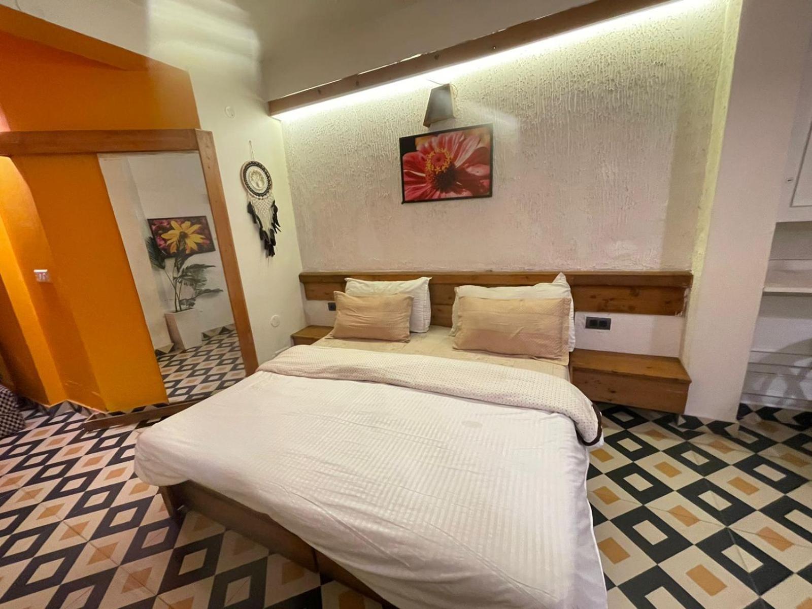 Sunrise Cottage Dagshai Εξωτερικό φωτογραφία