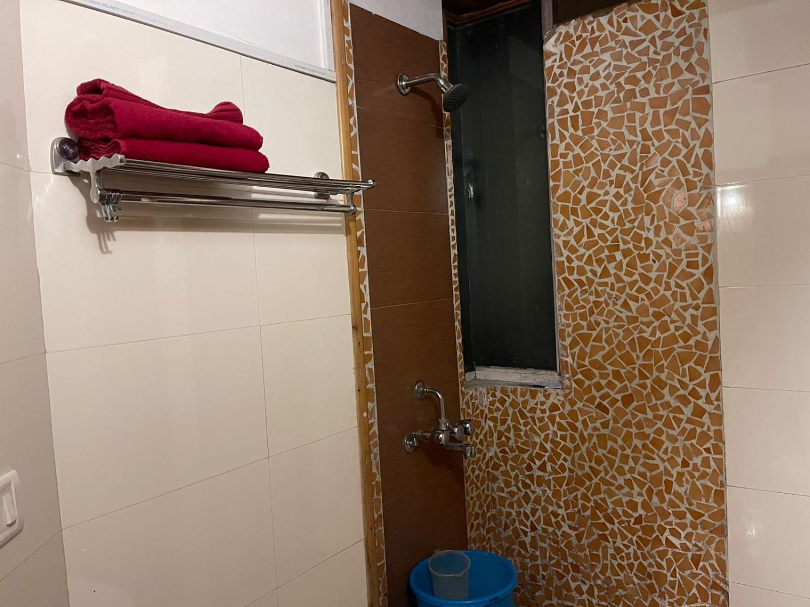 Sunrise Cottage Dagshai Εξωτερικό φωτογραφία
