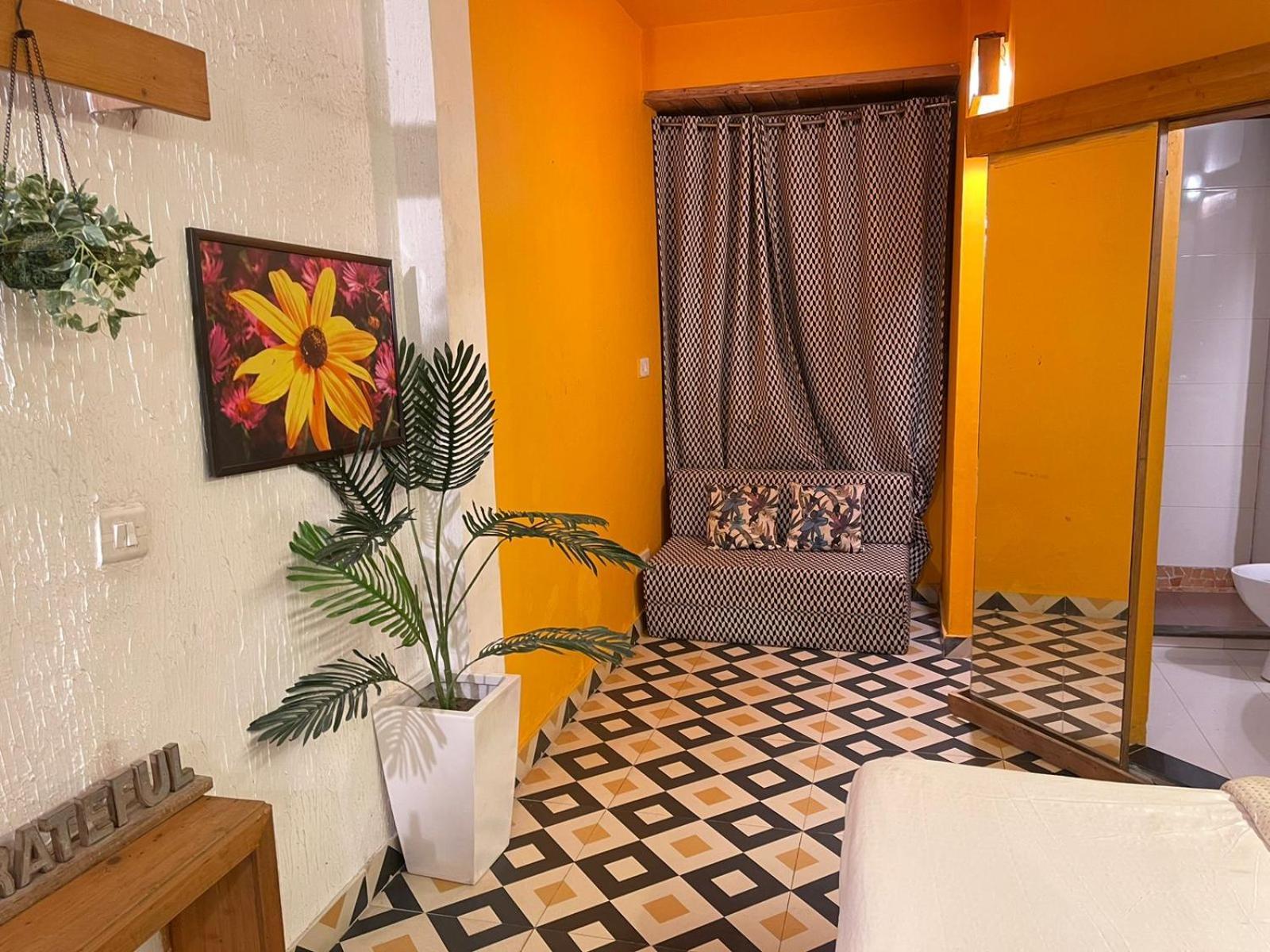 Sunrise Cottage Dagshai Εξωτερικό φωτογραφία